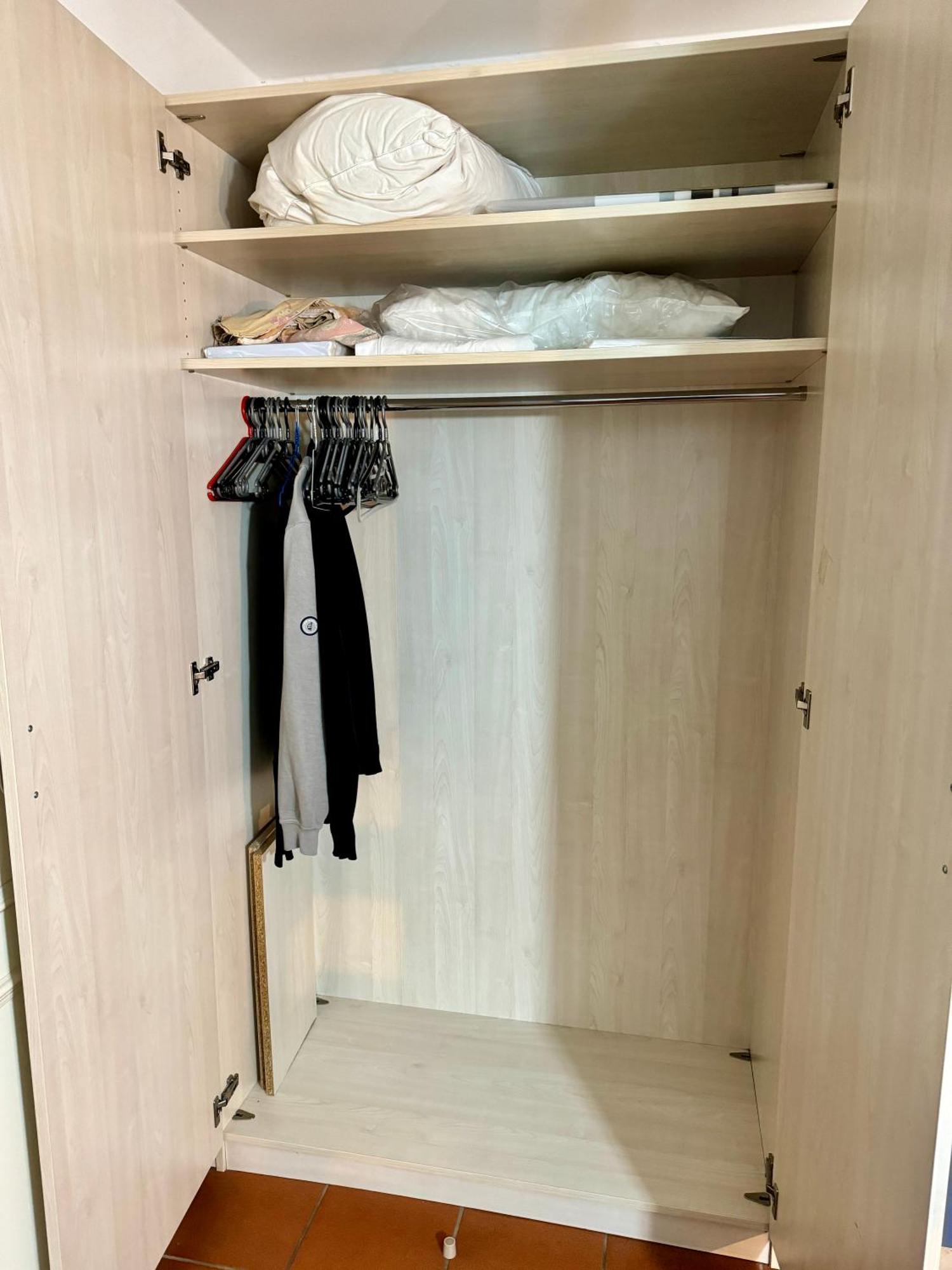 Moewenblick Bakenberg-41 Ferienwohnung Mit Terrasse, Doppelbett, Schlafsofa, Vollstaendige Komfortkueche 德兰斯克 外观 照片